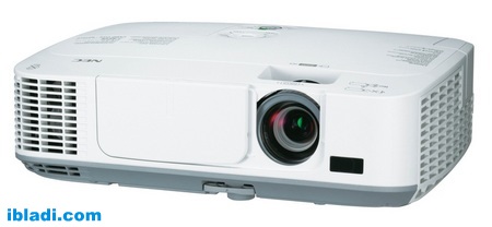 Portable Series Projectors :M260X, M260W and M300XPortable Series Projectors :M260X, M260W and M300X