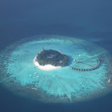 Maldives 2008