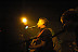 Giant Loop Of Sound at the Brickyard, Carlisle, Cumbria. 2005