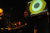 Giant Loop Of Sound at the Brickyard, Carlisle, Cumbria. 2005