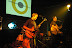 Giant Loop Of Sound at the Brickyard, Carlisle, Cumbria. 2005