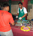 Male Fish Market