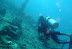 Jambay Kuda Giri Wreck dive