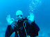 Neil Kuda Bandos dive . Courtesy of Chris Colyer