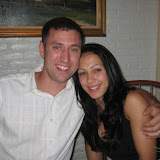 Thompson Wedding