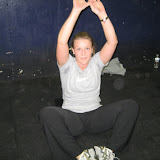 faces at north shore crossfit