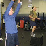 CrossFit Total Topsfield
