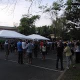 North East Qualifier 2009