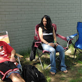 North East Qualifer 2009 2