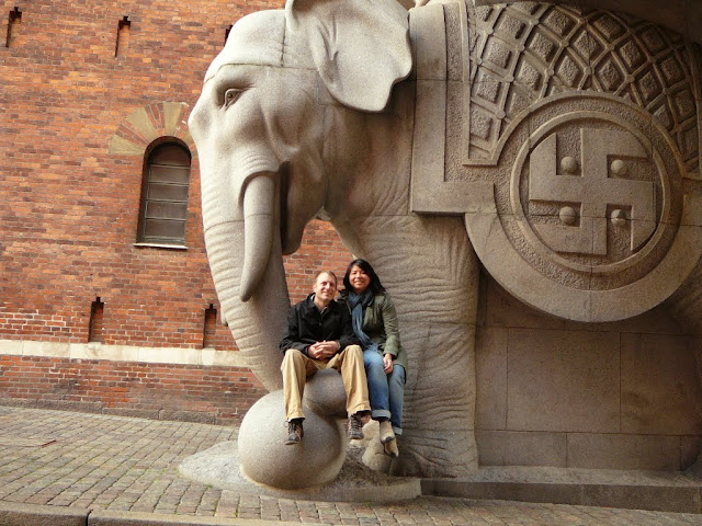 ElephantGates