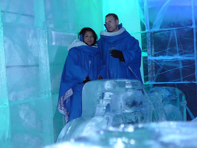 IceBar