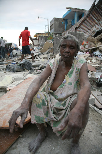 Haiti