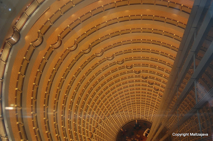 Jin Mao Tower
