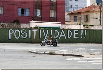 Positividade