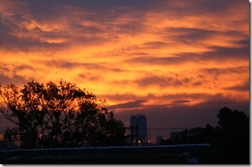 sunset 1 sunset 1