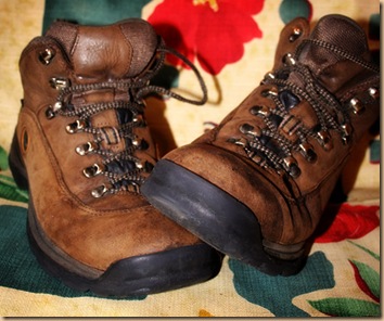 boots