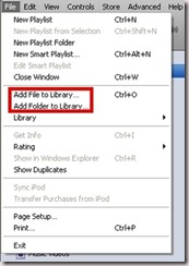  كيف تضيف نغمات إلى الآيفون بإستخدام iTunes فقط  Clip_image004_thumb