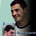 Iker Casillas