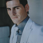 Iker Casillas MMMM