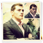 Iker Casillas