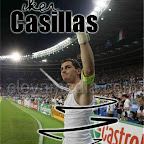 Iker Casillas