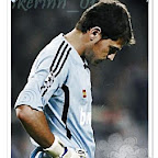 Iker Casillas