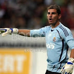 Iker Casillas