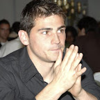 Iker Casillas