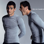 Iker Casillas