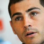Iker Casillas