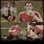 Iker Casillas