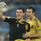 Iker Casillas