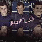 Iker Casillas