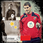 Iker Casillas
