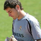 Iker Casillas