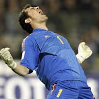 Iker Casillas