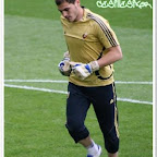 Iker Casillas