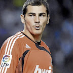 Iker Casillas