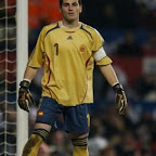 Iker Casillas