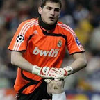 Iker Casillas