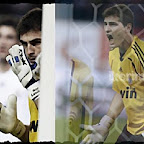 Iker Casillas
