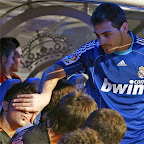 ikerr casillas