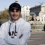 iker casillas