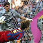 iker casillas