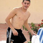 iker casillas