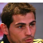 iker casillas