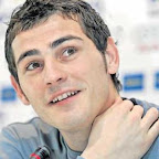 Iker Casillas