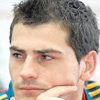 Iker Casillas