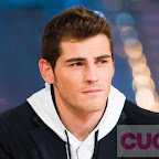 Iker Casillas