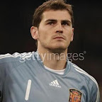 Iker Casillas